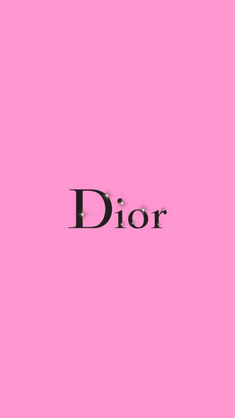 iphone dior wallpaper|big dior pink aesthetic wallpaper.